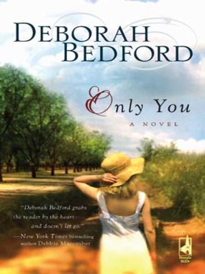 cover image of Only You